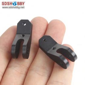 Fixed Block-A of Landing Gear *2pcs for Bumblebee ST550 RC Quadcopter