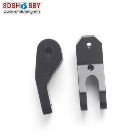 Fixed Block-A of Landing Gear *2pcs for Bumblebee ST550 RC Quadcopter