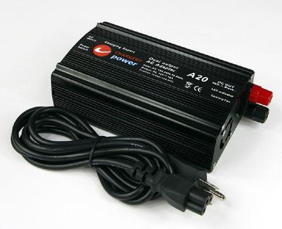 AC 100-240V DC 14V 16A Dual Output AC Adapter A20
