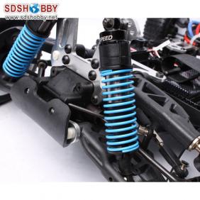 HSP 1/8th Scale Brushless Electric Off-Road Buggy RTR (Model NO: 94885-E9) with 2.4G Radio, 9.6V 3600mAh Battery