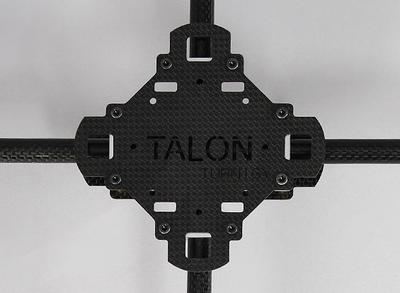 Turnigy Talon Carbon Fiber Quadcopter Frame