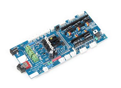 3D Printer-Ultimaker V1.5.7 PCB Main Control Board DIY ( RAMPS Compatible )