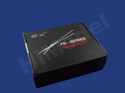 ZERO TECH YS-X6 Upgrade Package - Standard Kit to Enhanced Kit (16-waypoint to 50-waypoint)