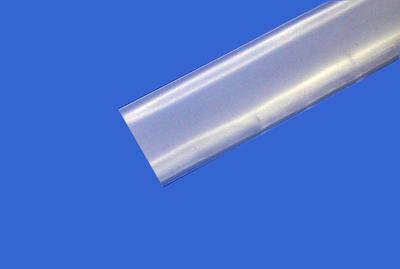 30mm Heat Shrink Tubing - Transparent (1 meter)