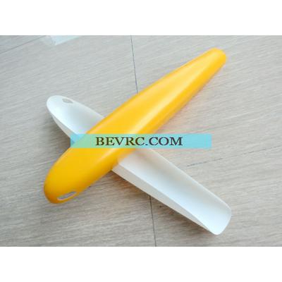BEV-GF protect kit specially for 2012 skywalker yellow(Can't be shipped in DHL )