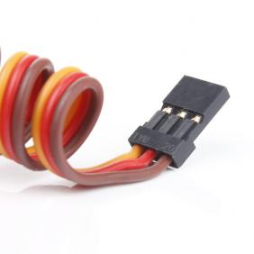 Towerpro Heavy Duty Analog Servo MG945 12kg/55g W/ Metal Gears for RC Cars, RC Boats and Robot
