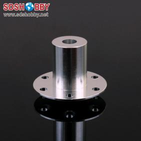 CNC Oil filler For Gas Airplane (Out Diameter:30mm)