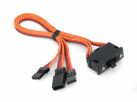 Spektrum 3-Wire Switch Harness