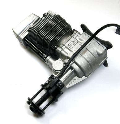 NGH 38CC 4-Stroke Petrol Engine Pro Version GF38-PRO