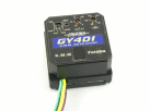 Futaba GY401 Gyro with SMM Technology