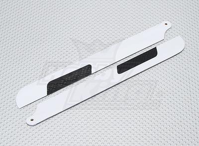 205mm Carbon Fiber Main Blades