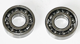 Bearing for CRRCPRO 26cc Petrol Engine