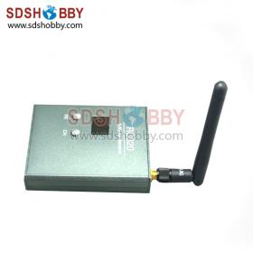 HIEE 5.8G 32 Channels Auto-scan A/V Receiver RC320