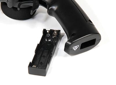 Quanum 2.4Ghz 3ch Pistol Grip Tx & Rx System