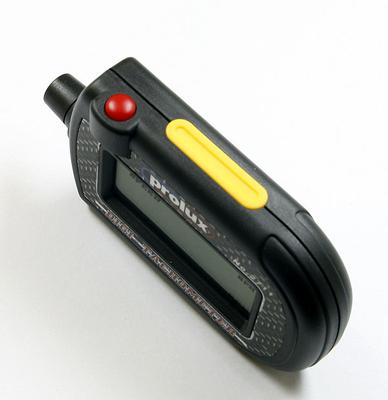 PROLUX Micro Tachometer 2711