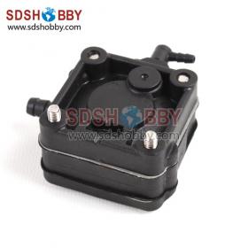Negative Pressure Self-priming Water Pump (connecting to crankcase) for 20-26CC Gasoline Boat