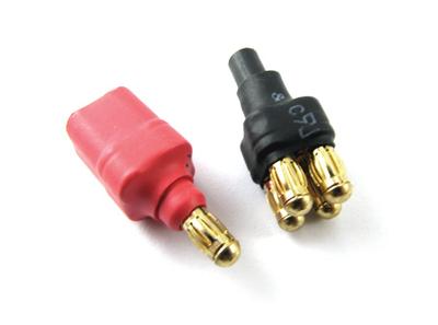 Astral 3.5 Power Connector