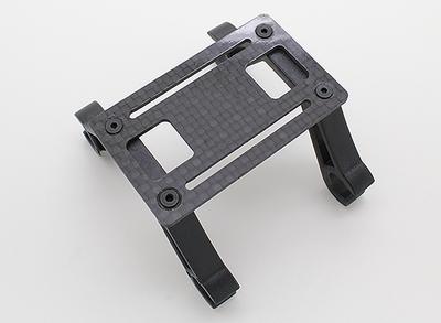 AQ-600 Quadcopter Frame - Replacement Battery Holder