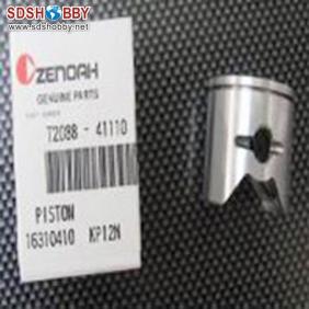 Piston for Japan Zenoah Engine 26CC