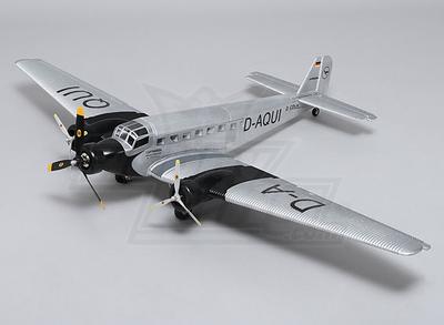 Hobbyking Junkers JU-52 1200mm (PNF)