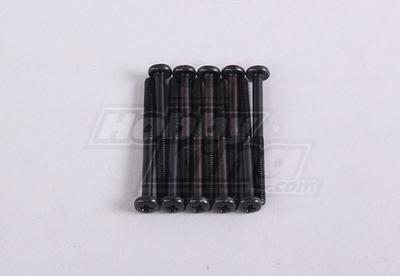 BT 3*36 Screw (10pcs) - A2016T and A3015