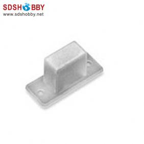 Dust Cover 1P of Battery Switch for 1/5 Scale Baja Gasoline Car