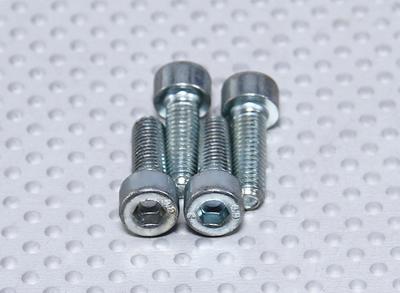 Replacement Cylinder Bolt Part # HP-25 for Turnigy HP-50cc