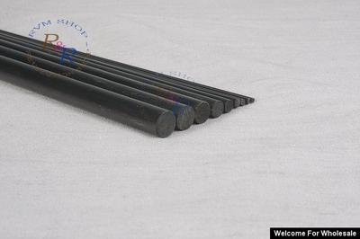Carbon Fiber Rod Î¦1.0mm x 1000mm