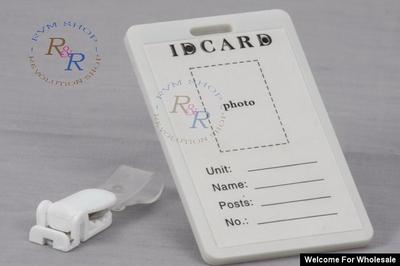 Work Permit (ID Card) Type CMOS Digital Video Spy Camera