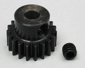 Robinson Racing 19T Absolute Pinion 48P RRP1419