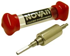 Novak Sinte 13mm Tuning Rotor NVK5909