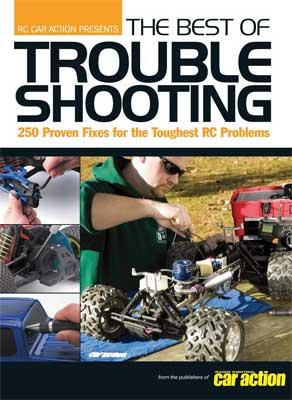 Model Airplane News The Best of Troubleshooting MAN1019