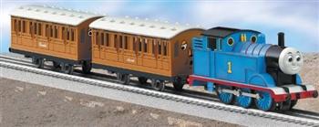 Lionel O Thomas & Friends Train Set LNL6-30069