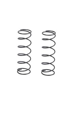 JQ Products Front Springs Hard, 70mm Long 7 Coils JQPB229