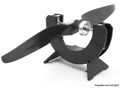 HobbyKing Universal Magnetic Propeller Balancer, For T Style And Standard Hub Propellers
