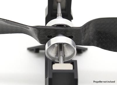 HobbyKing Universal Magnetic Propeller Balancer, For T Style And Standard Hub Propellers