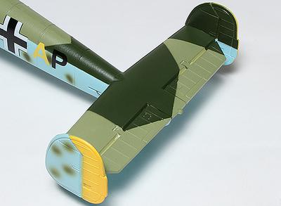 Durafly Messerschmitt Bf.110 - 1200mm (ARF)