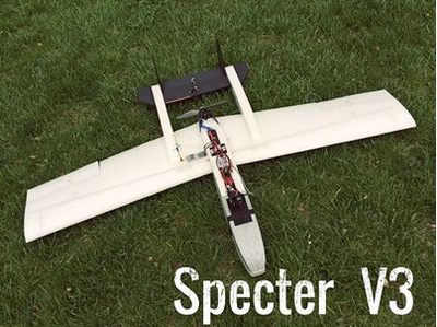 VAS Specter V3 - Basic Kit