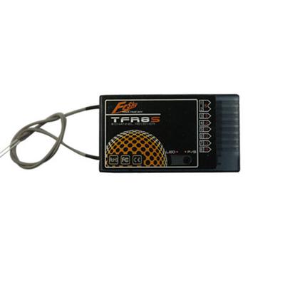 FrSky - TFR8S 8ch FASST compatible receiver
