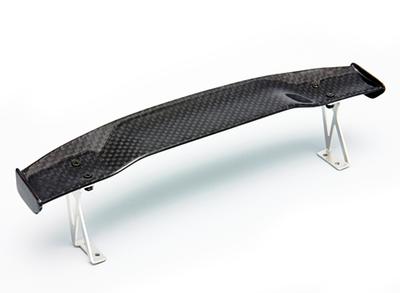 Yokomo 3D Carbon Fiber Wing Set