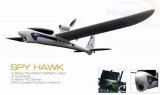 Spy Hawk Complete Ready to Fly FPV Airplane Mode 1 & 2 (Airplane, Radio Control, Camera, Transmitter, Receiver, Display and Recorder)