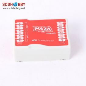 DJI NAZA Control Board for RC Multicopter Supporting D-Bus