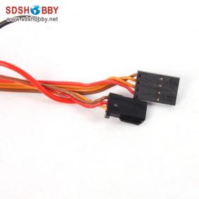 DJI NAZA Control Board for RC Multicopter Supporting D-Bus