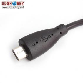 USB Cable 28AWG for Bumblebee ST550 RC Quadcopter
