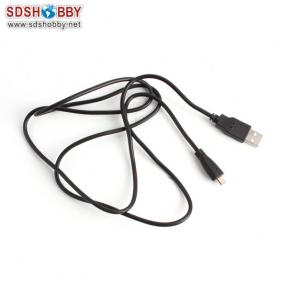 USB Cable 28AWG for Bumblebee ST550 RC Quadcopter