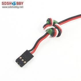New Hobbywing Platinum Pro Brushless ESC for Aircraft 60A 80030020 High Voltage Compatible V-BAR