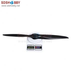 Carbon Fiber Propeller 28*10 for 100-120CC Gasoline Airplane Expedited Shipping only
