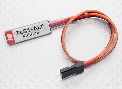 JR TLS1-ALT Telemetry Altitude Sensor for XG Series 2.4GHz DMSS Transmitters