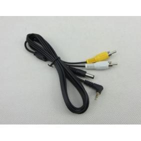 Extra video cable for PV700