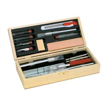 Excel Deluxe Knife & Tool Chest EXL44286